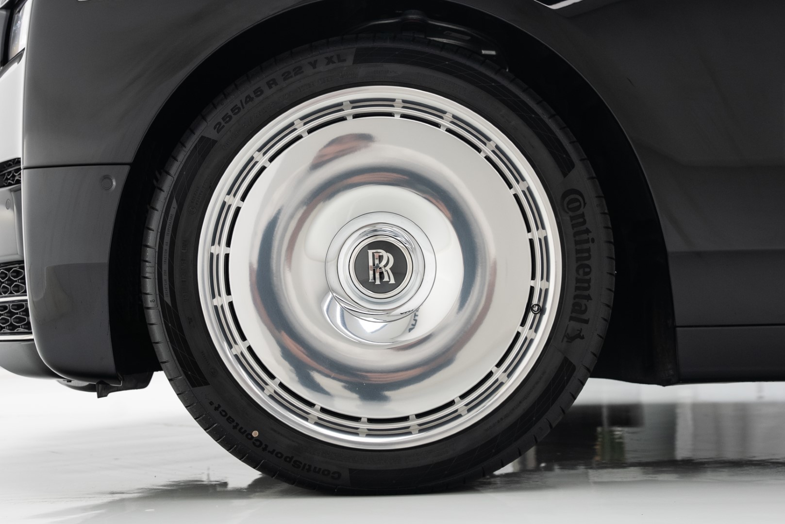 2025 ROLLS ROYCE PHANTOM | | GCC SPECS | WARRANTY SERVICE